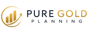 Pure Gold Planning