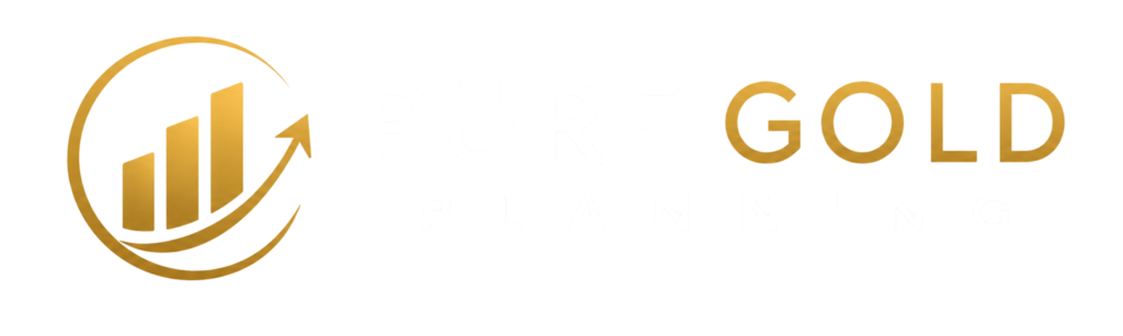 Pure Gold Planning